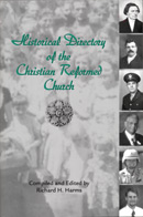 Historical Directory of the Christian Reformed Church
